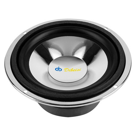 DIFUZOR DBS C6505/4 OHM 6.5 inch - imagine 2